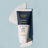 Ocean Freedom Mineral Sunscreen Everyday SPF 30+